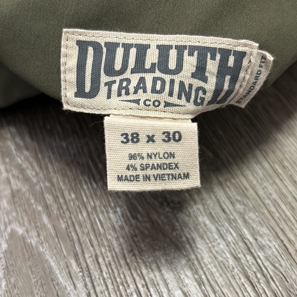 Duluth Trading Co - Picture 6 of 6